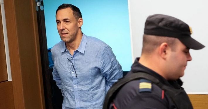 Россия и Франция провели обмен заключёнными: кого освободили стороны