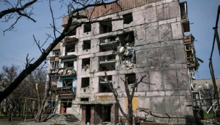 Россияне не могут взять Гуляйполе и пытаются его заминировать, - Владислав Волошин