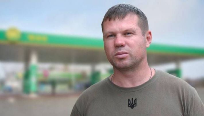 Чтобы не сбежал: суд в Запорожье оставил в СИЗО экс-главу Кушугумской громады Владимира Сосуновского