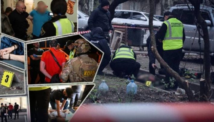 Сколько тяжких преступлений в Запорожской области было в 2025 году и сколько раскрыла полиция - неожиданные цифры