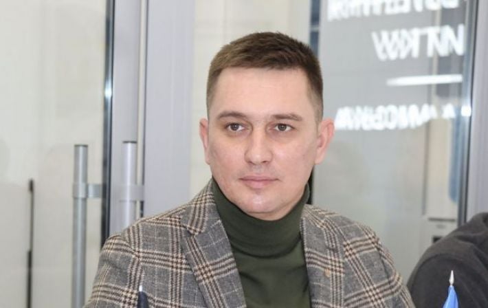 Дело о смертельном ДТП: Суд арестовал мэра Вознесенска с правом залога