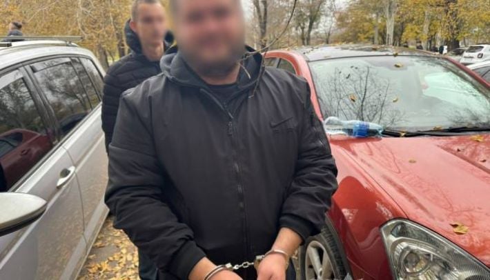 «Дело Сосуновского» уже в суде: что официально сообщила полиция Запорожья