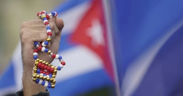 США допускают полную морскую блокаду нефтяных поставок на Кубу