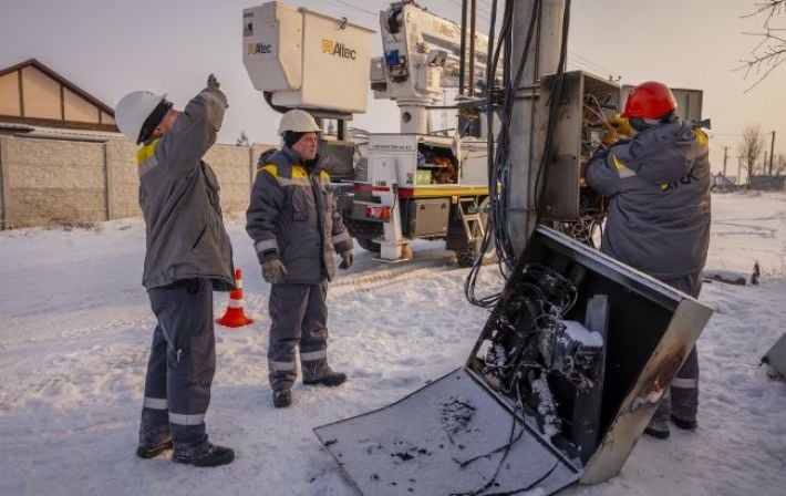 Стратегия «энергетических островов»: ISW раскрыл план Кремля по расчленению энергосистемы Украины