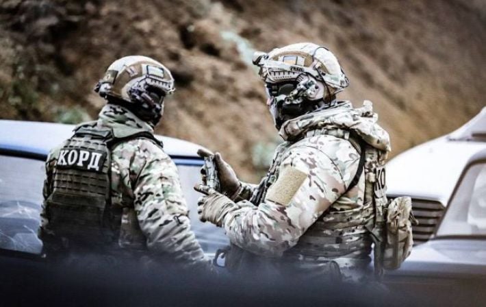 Стрелял бывший военный: появились новые детали убийства полицейских в Черкасской области