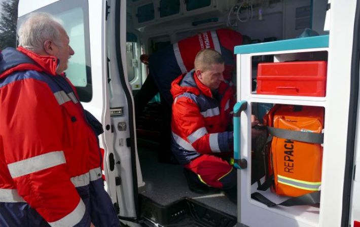 Трагедия в Харьковской области: число погибших при атаке РФ на пассажирский поезд увеличилось