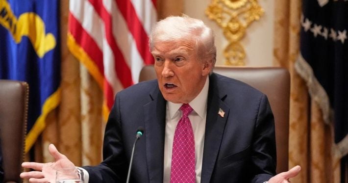 Трамп заявил о приближении соглашения между Украиной и РФ: подробности