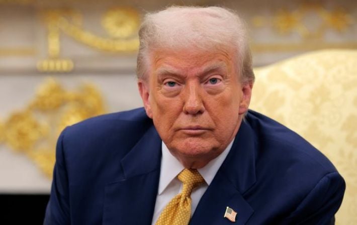 Трамп заявил, что США нужна Гренландия для «Золотого купола», иначе ее могут забрать РФ или Китай