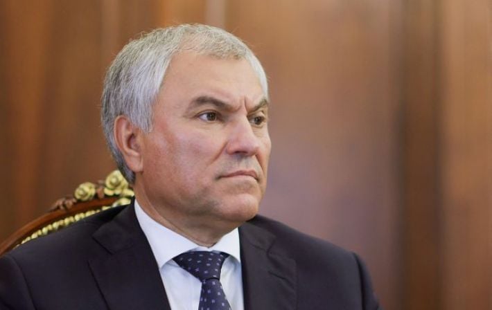 В Госдуме РФ разразились угрозами и призвали ударить по Украине «оружием возмездия»