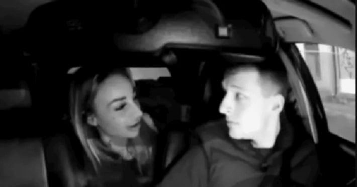 В Польше 32-летняя женщина напала с ножом на таксиста из Украины: чем все закончилось