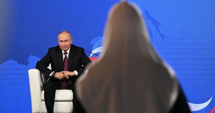 В России продвигают идею создания «православного» искусственного интеллекта