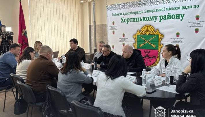 В Запорожье объяснили правила: кому из ВПЛ будут предоставлять государственное жильё в первую очередь