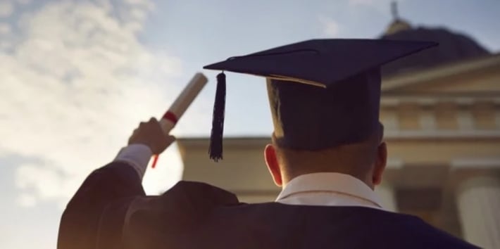 В Запорожье стартует «Зимний вступительный»: новый шанс для абитуриентов