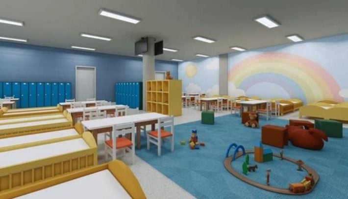 В Запорожье всю важную инфраструктуру перенесут под землю: глава ЗОВА Иван Федоров