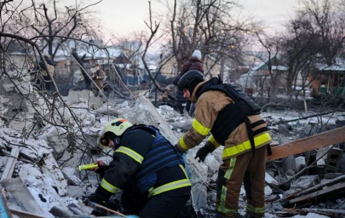 Удары КАБами и ракетами: что известно о последствиях атак РФ по Харькову