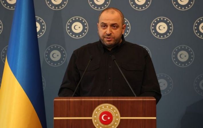 В Абу-Даби завершились переговоры Украины, США и России