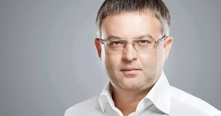 В Италии погиб украинский банкир Александр Адарич: что известно