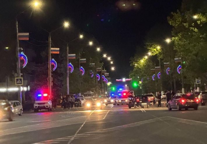 В Мелитополе начинается суд по делу о смертельном ДТП, в котором погибла 15-летняя школьница