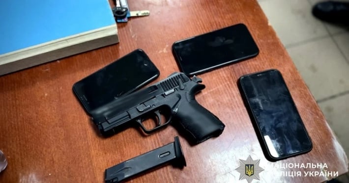 В Одессе со стрельбой похитили 19-летнюю девушку: появились новые подробности дела