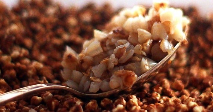 Гречка в Украине может подорожать: сколько будет стоить килограмм