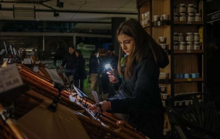 Отключения электричества ускоряют рост цен: как блэкауты повлияют на продукты