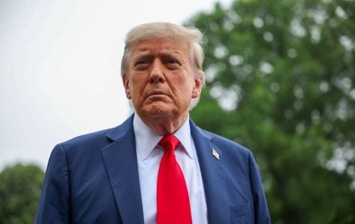 Война должна прекратиться: Трамп передал сигнал России после встречи с Зеленским