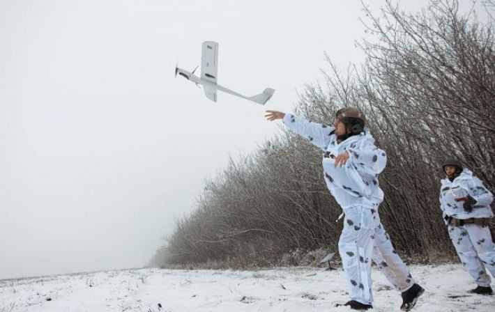 Истощение агрессора: потери РФ пересекли отметку в 1,2 млн человек на фоне массового уничтожения БПЛА