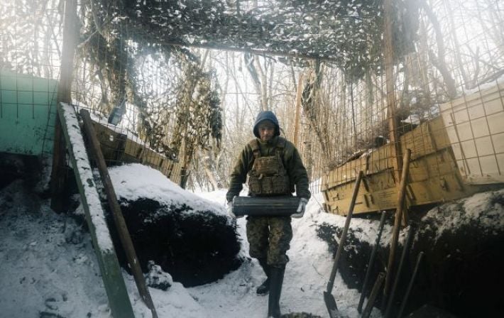 Огненный шторм под Покровском: «Сичеславцы» реактивной артиллерией разбили оккупантов во время ротации