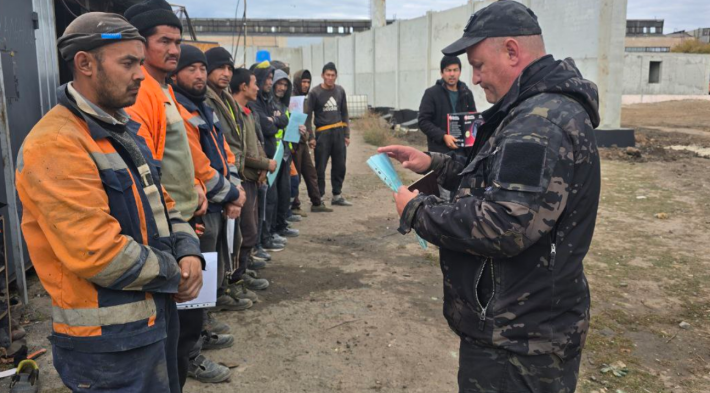 С 1 января «вне закона»: как в оккупированном Мелитополе делают нелегалами собственных жителей