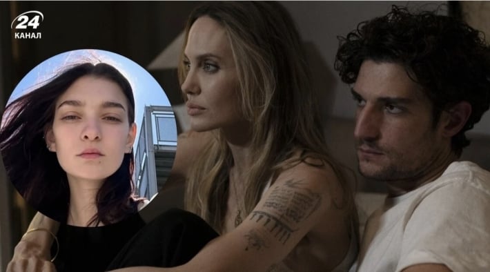 Запорожанка Юлия Ратнер снялась в фильме с Анджелиной Джоли