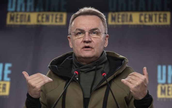 «Зарядите пауэрбанки»: Львов начал подготовку к чрезвычайной ситуации