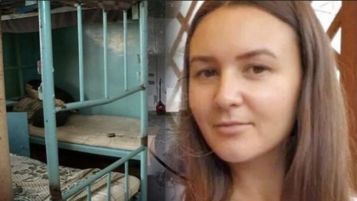 Журналисты РИА Пивдень в плену: дни рождения, которые проходят за решеткой