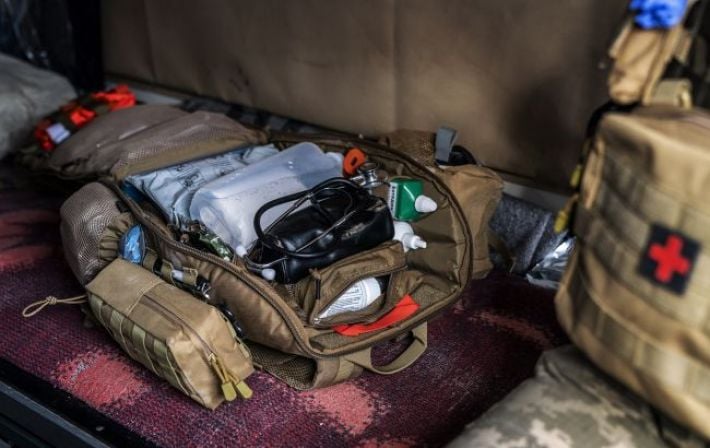 Не только турникет: 7 вещей, которые должны быть в «боевой» аптечке каждого гражданского