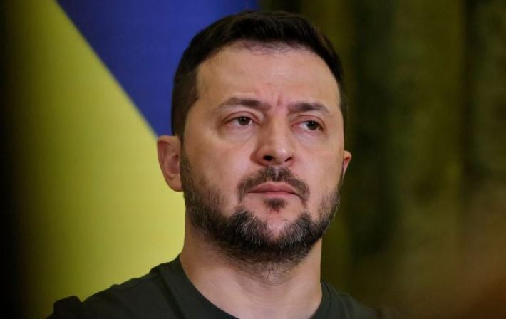 Блокада «параллельного импорта»: Зеленский ввел санкции против логистических гигантов РФ