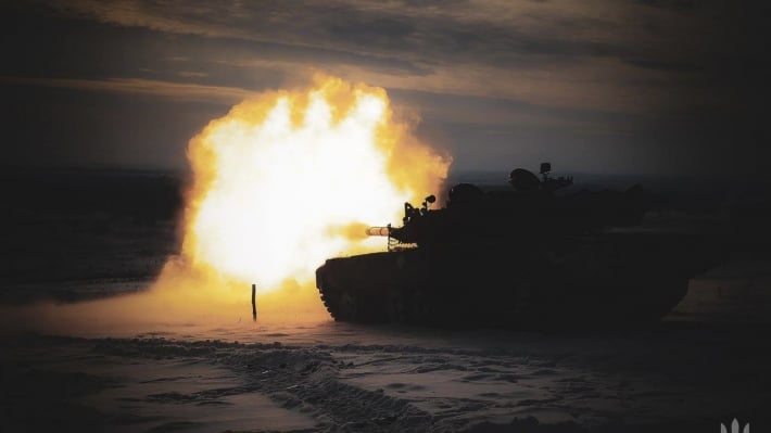 Бои за Степногорск: РФ стянула элитные подразделения к Запорожскому направлению