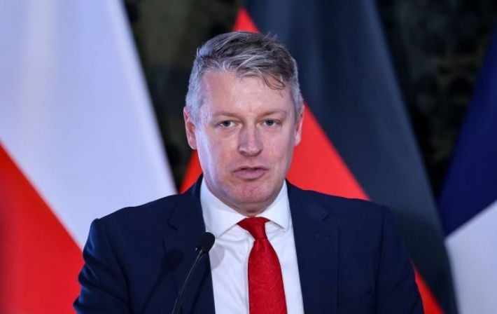 Британия пообещала Украине более 13 млрд фунтов военной помощи