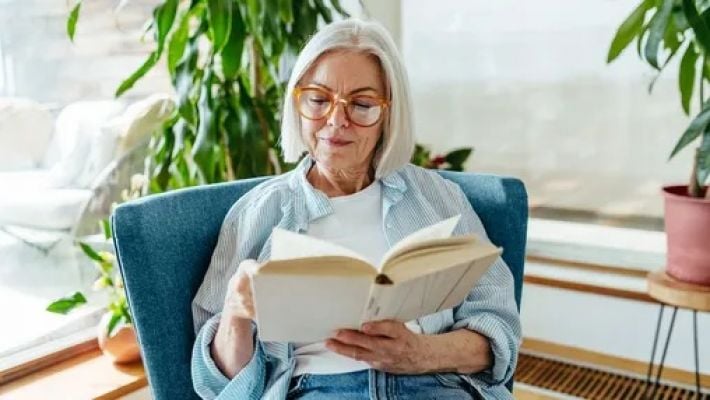 Броня для интеллекта: пожизненная умственная активность снижает риск болезни Альцгеймера на 38%