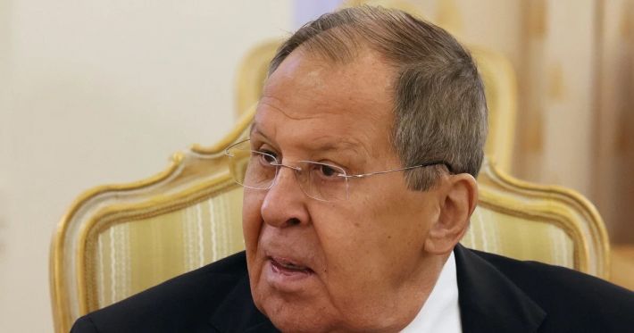"Это будет не «СВО»: Лавров пригрозил Европе полноценной войной