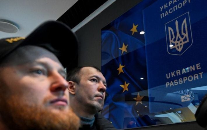 "Это проблема": власти Люксембурга возмутились ростом числа мужчин из Украины