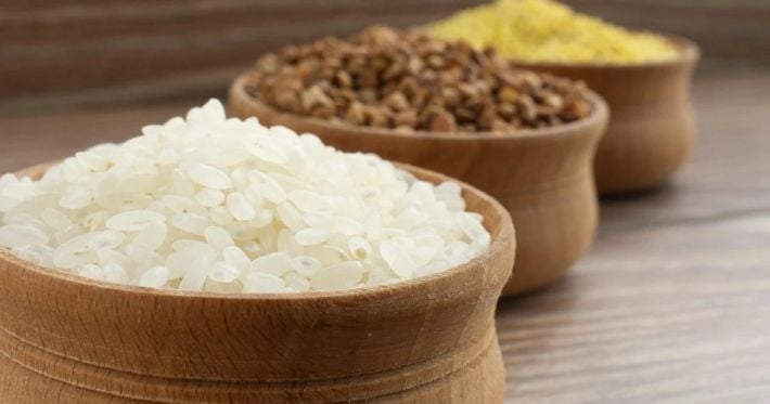 Из-за блэкаутов могут измениться цены на гречку, рис и масло: эксперт объяснил причины