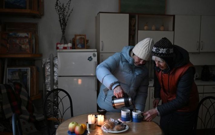 Повторит ли Брянск судьбу Белгорода? После ударов по энергетике город частично остался без света и тепла