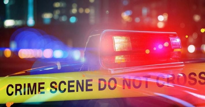 Мужчина с ножом напал на людей на вокзале в Германии: трое пострадали