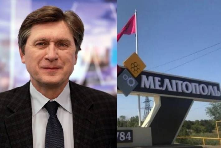 Почему Мелитополь стал камнем преткновения в переговорах Украины и России