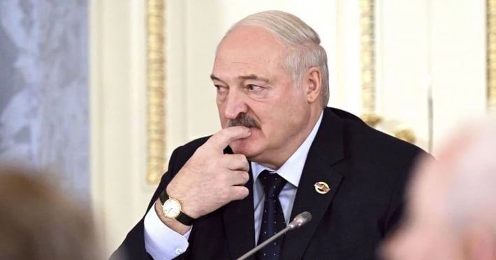 Почему санкции против Александра Лукашенко ввели именно сейчас: в МИД объяснили причины