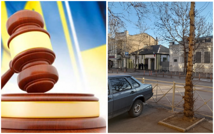 Цена оккупации: Житель Мелитополя, который сейчас служит в ВСУ, отсудил у России более полутора миллионов гривен