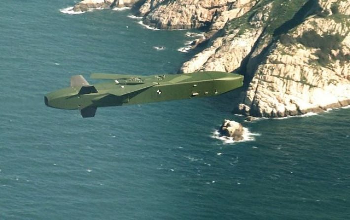 Дальнобойный ответ США: ракета Rusty Dagger для ВСУ прошла боевые испытания