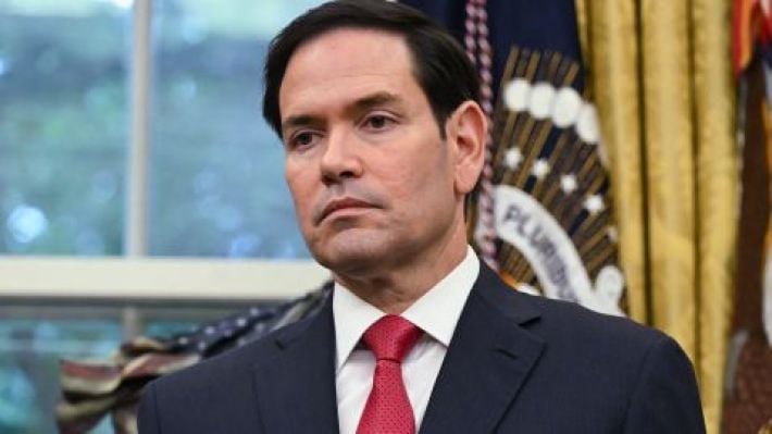 Десант из Вашингтона: Марко Рубио возглавит американскую делегацию на Мюнхенской конференции