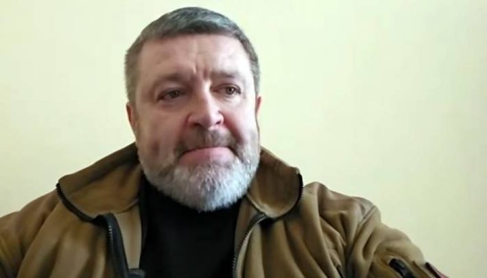 «Действуют сугубо по-жуковски»: спикер УДА рассказал о главной тактике РФ на Запорожье