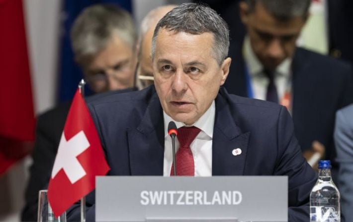 Дипломатия «челнока»: Новый глава ОБСЕ Иньяцио Кассис готовит визиты в Киев и Москву