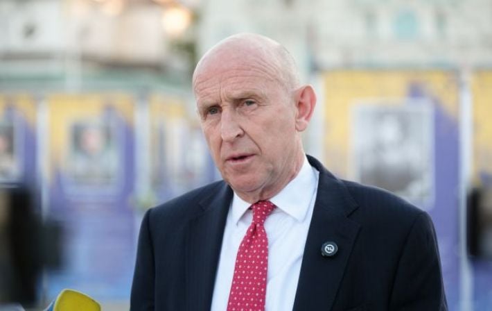 К закупкам американского оружия для Украины присоединяется влиятельная страна НАТО